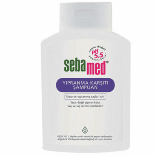 Sebamed Şampuan  200Ml (Repaır)