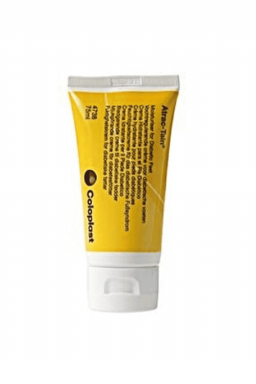 Comfeel Atrac-Tain Dyb. Ayak Kremi 75 Ml