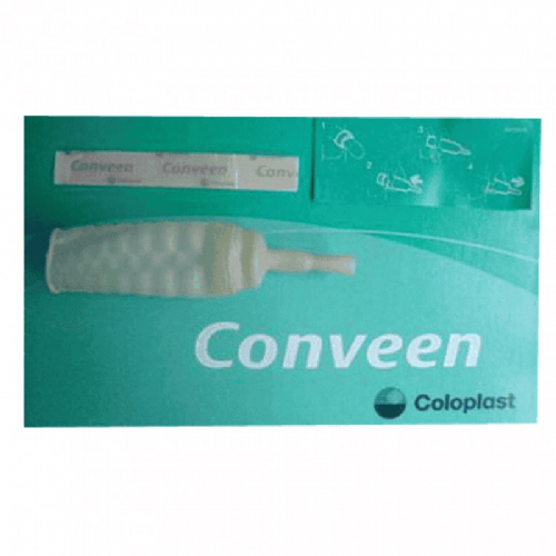Prezervatif Sonda Conveen No:25 Medıum
