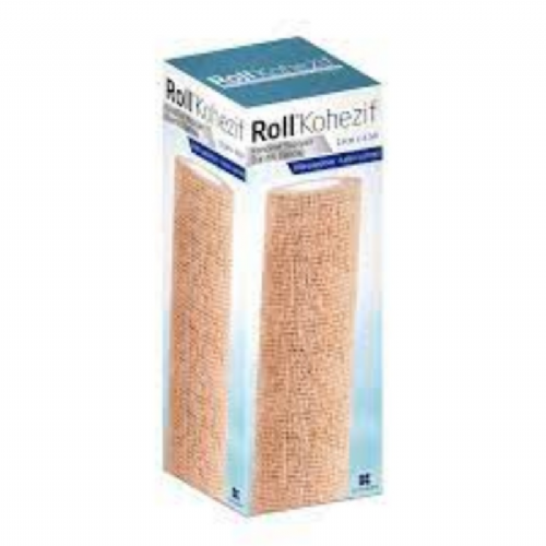 Roll Kohezıf Bandaj 15 Cm X 4,5Mt