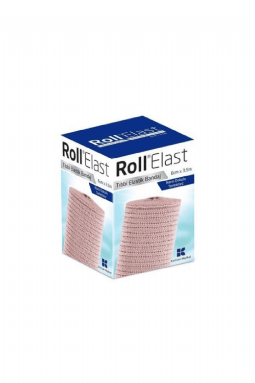 Rollelast-Ten Rengi  (6Cm*3,5M)