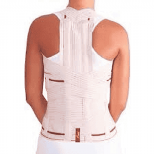 Dorso Lomber Korse Hb 5248 (Xxl) Bel.Ölç.112-125