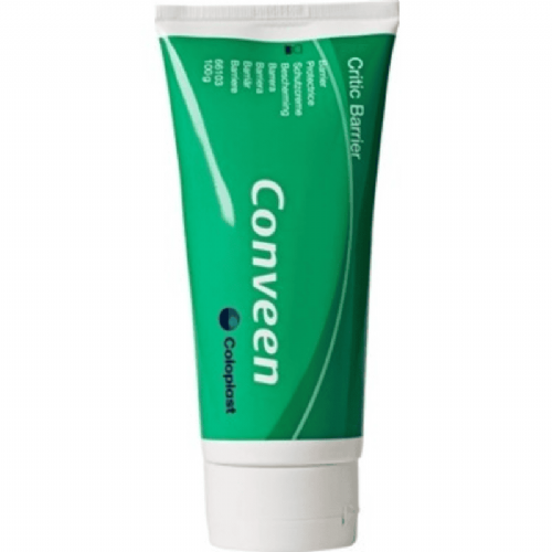 Conveen Critic Çinko Bariyer  Krem 50Ml