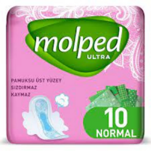 Molped Ultra Normal