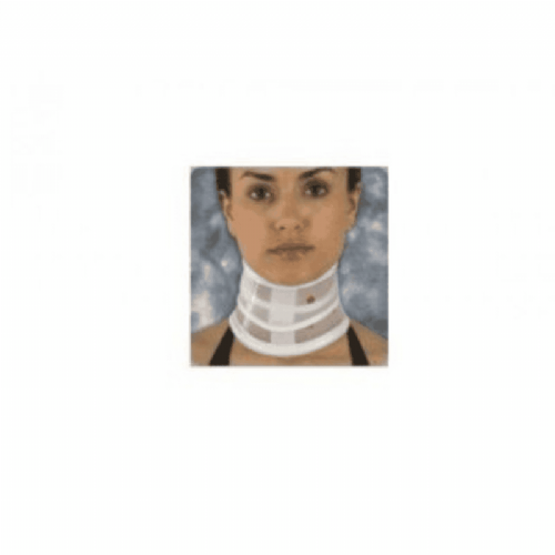 Boyunluk Cervical Color Çenelikli  Eko