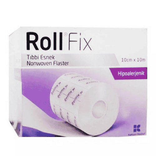 Rollfix 10Cm*10M