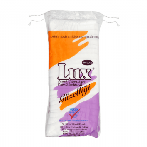 Lüx Pamuk 200 Gr.