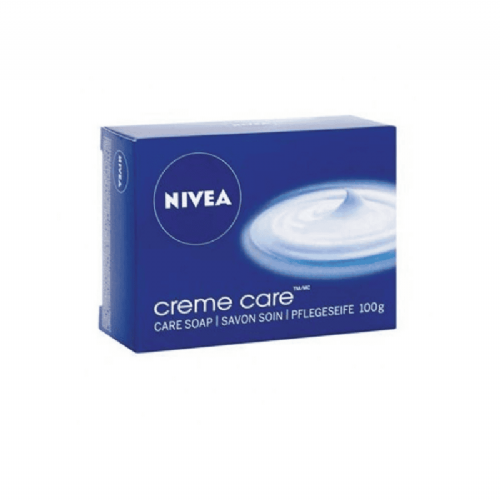 Nivea Creme Care 100Gr Sabun