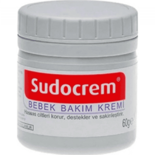 Sudocrem Bebek Bakım Kremi 60 Gr