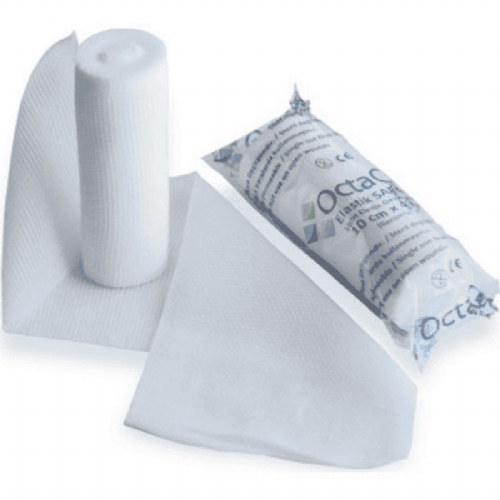 Elastik Sargı Bezi  10 Cm X 4 Mt