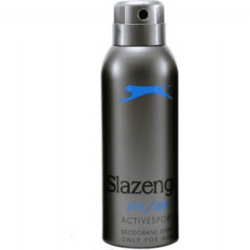 Slazenger Aktıve Sport Deo Mavi