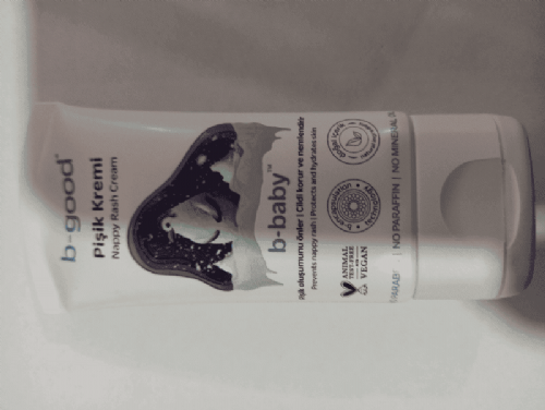 B-Good Bebek Pişik Kremi 50 Ml