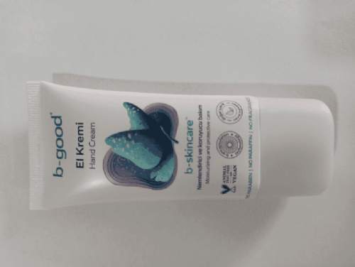 B-Good B-Skincare El Kremi 50 Ml