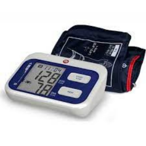 Tans. Aleti Pic Koldan Dig.Cardio Sımple