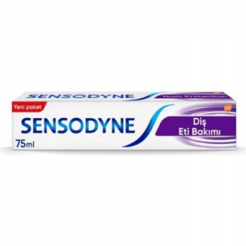 Sensodyne Diş Eti Bakımı 75 Macun