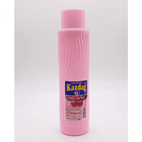 Kazdağ Gül Suyu Pls.400Ml