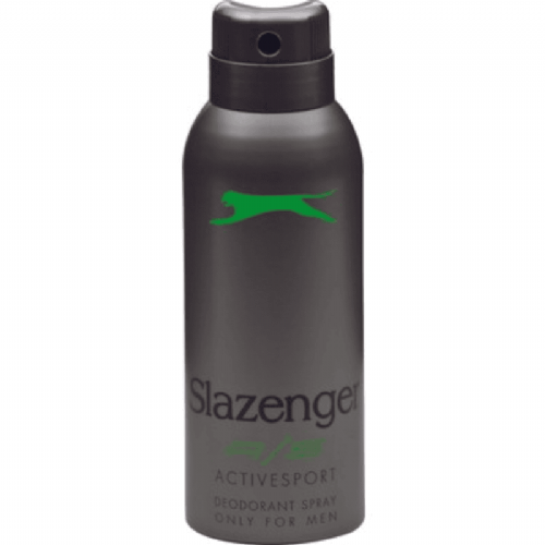 Slazenger Aktive Sport Deo Yeşil