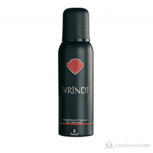 İvrindi Deodorant