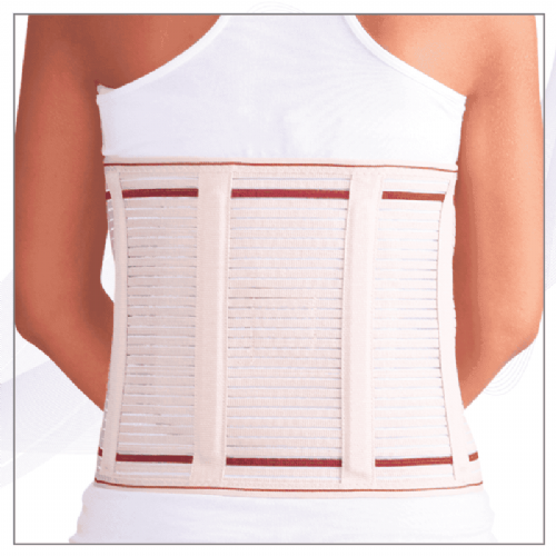 Lumbostad Korse Hb 5243-Xxl