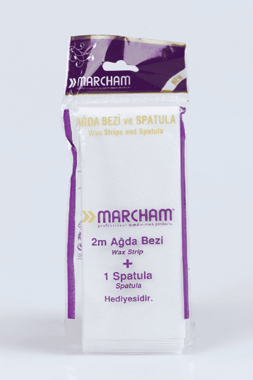 Marcham 002  Ağda Bezi 2Mt Dilimli