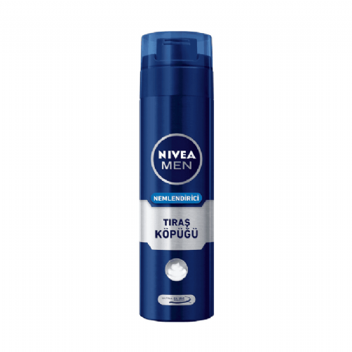 Nivea Nemlendirici Traş Köpüğü 200 Ml