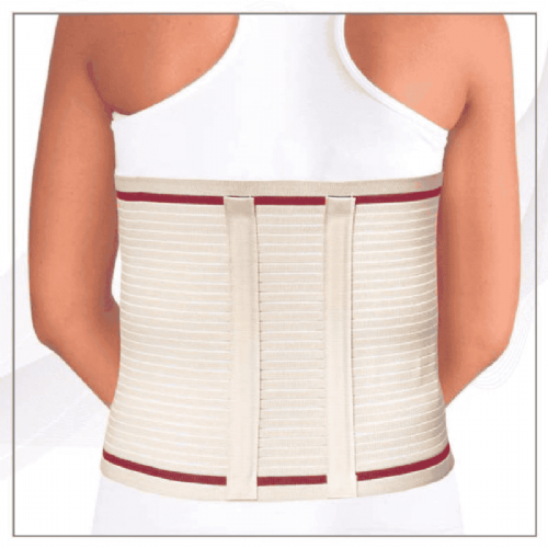 Destekli Abdominal Korse Hb 5239  Medium