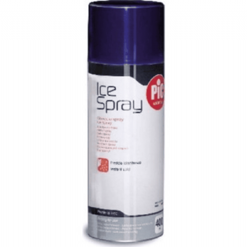 Soğutucu Sprey Pic İce 400Ml