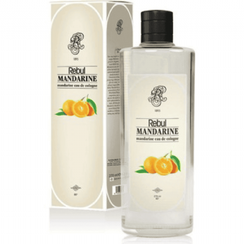 Rebul Mandarina Kolonya 250 Ml