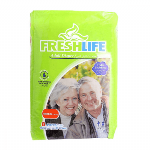 Hasta B.Freshlife Belb.8 Li Medium