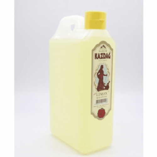 Kazdağ Limon Kolonyası Pls.1000Ml
