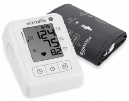 Tans.Al. Microlife Bp B1 Classıc Koldan
