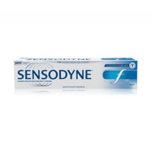 Sensodyne F 50Ml