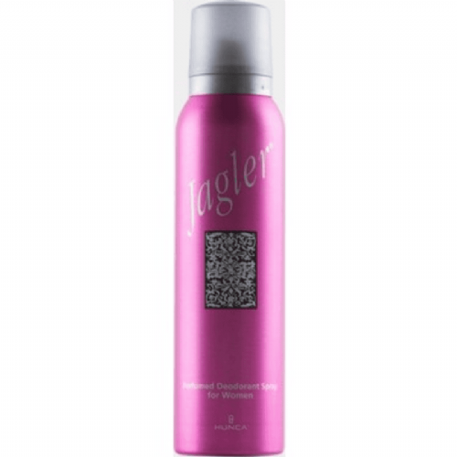 Jagler Deodorant Bayan