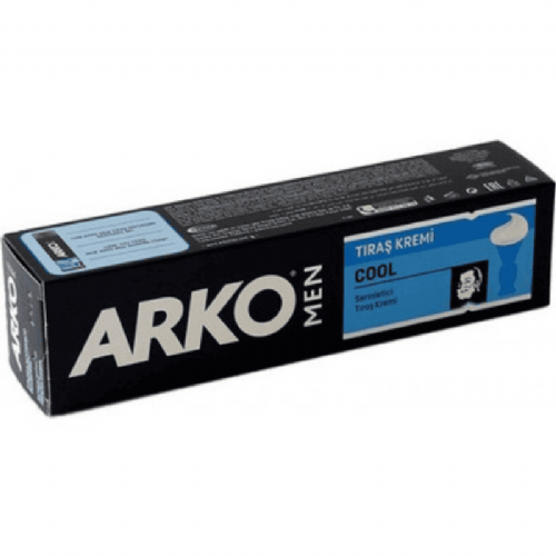 Arko Traş Kremi Cool 100Gr