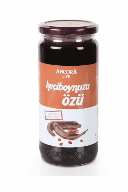 Ancora Keçi Boynuzu Özü 640 Gr