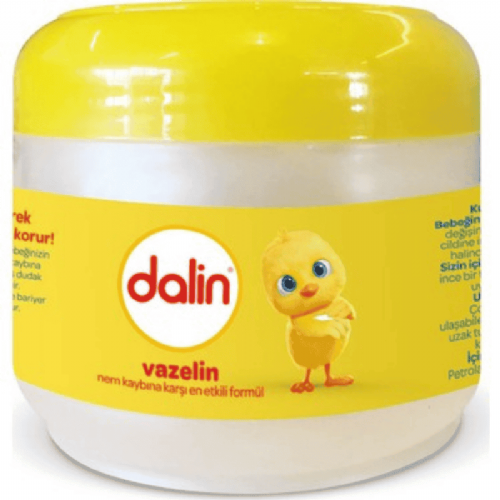 Dalin Vazelin 100Ml