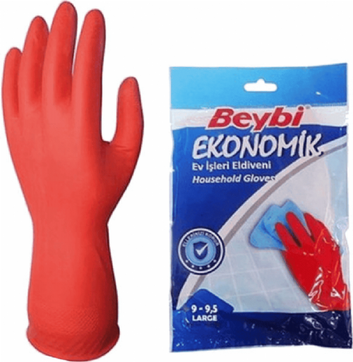 Beybi Eldiven  Ekonomik 9-9,5