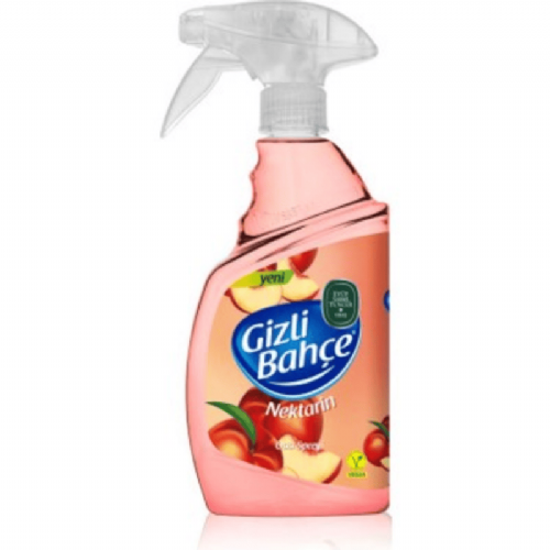 Eyüp S.Tuncer 500 Ml Pl Oda Spreyi Nektarin