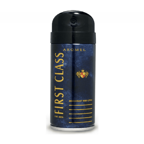 Fırst Class Deodorant