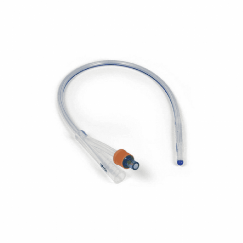 Foley Sonda Silikon Galena No:22