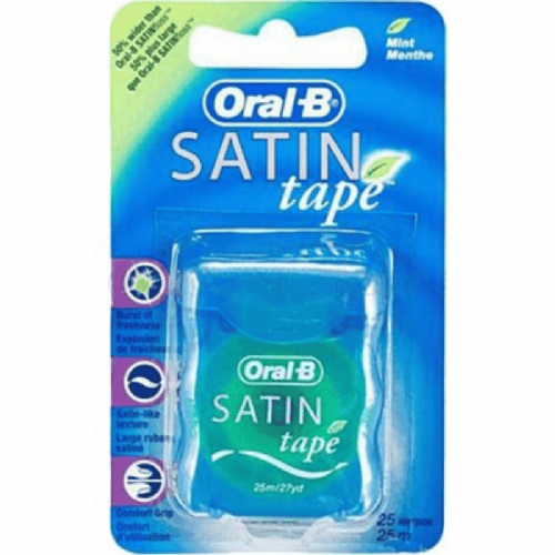Oral-B Diş İpi Satın Tape Naneli