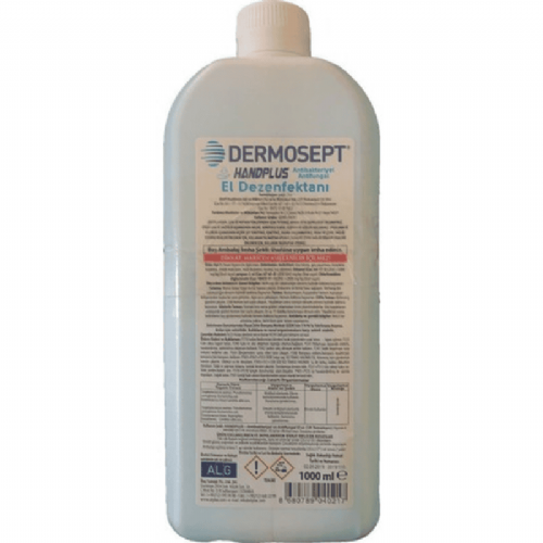 Dermosept El Dezenfektanı 1000Ml