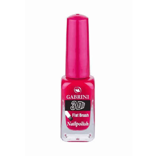 Gabrini Oje Pembe No:43