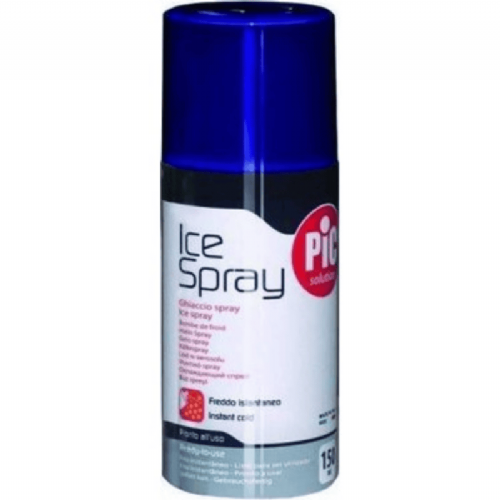 Soğutucu Sprey Pic İce 150Ml