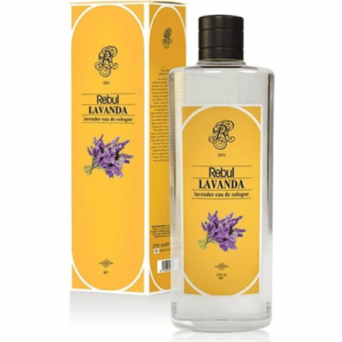 Rebul Lavanta Kolonya 250Ml