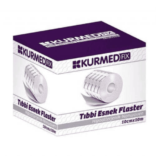 Kurmed 10M*10Cm Fix