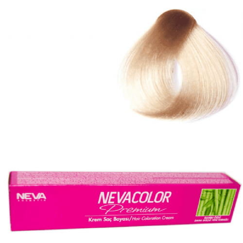 Neva Color Tüp Boya Yoğun Doğal Süper  No:12.00