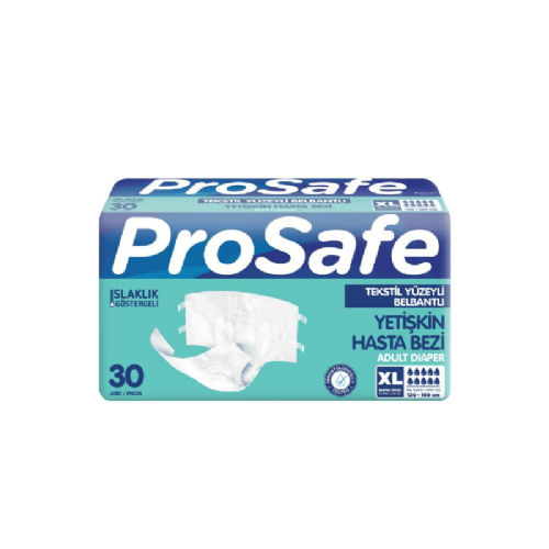 Hasta B.Prosafe  B.B Textil X.Large  30 Lu