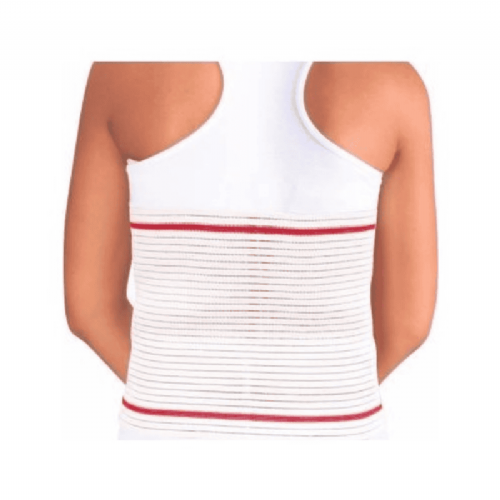 Abdominal Karın Korsesi Hb 5240 Small