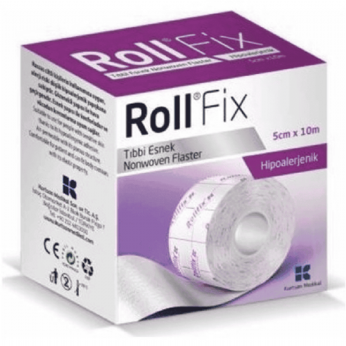 Rollfix 5Cm*10M